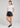 Womens Tactic Short - Black