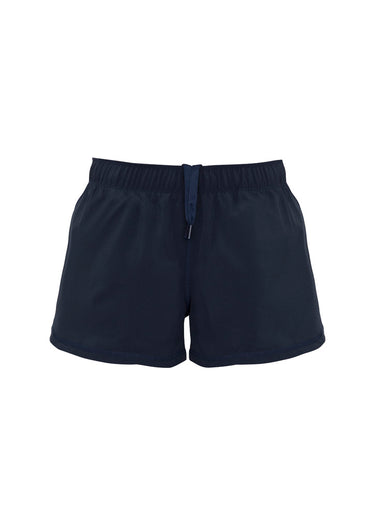 Womens Tactic Short - Navy
