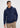Mens Hype Hoodie - Navy
