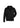Mens Hype Hoodie - Black back