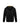 Unisex Renegade Hoodie - Black/Gold/Silver back
