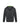Unisex Renegade Hoodie - Grey/Fluoro Lime/Silver back