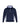 Unisex Renegade Hoodie - Navy/White/Silver