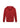 Unisex Renegade Hoodie - Red/White/Silver back