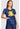 TF Tooniforms V-Neck Print Top - My Big Heart