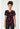 TF Tooniforms - Disney Print V-Neck Top - Fawned Of The Forest
