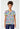 TF Tooniforms - Disney Print V-Neck Top - We Got The Spots
