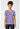 TF Tooniforms - Disney Print V-Neck Top - My Little Gem