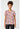 TF Tooniforms - Disney Print V-Neck Top - The Sea Is Calling
