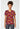TF Tooniforms - Disney Print V-Neck Top - Ulti-mutt Trouble