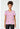 TF Tooniforms - Disney Print V-Neck Top - Love Fine