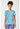 TF Tooniforms - Disney Print V-Neck Top - Cinderella Flight