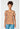 TF Tooniforms - Disney Print V-Neck Top - Pixie Petals
