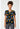 TF Tooniforms - Disney Print V-Neck Top - Up With Dug