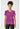 TF Tooniforms - Disney Print V-Neck Top - Sweetly Sinful