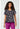 TF Tooniforms Print V-Neck Top - Dumbo Star