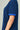 Unisex Avery Scrub Identifier - Electric Blue