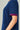 Biz Care Unisex Avery Scrub Identifier - Grape
