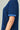 Unisex Avery Scrub Identifier - Mid Blue