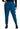 CK WW Revolution Natural Rise Jogger - Caribbean Blue