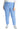 CK WW Revolution Natural Rise Jogger - Ciel Blue