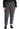 CK WW Revolution Natural Rise Jogger - Pewter