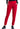 CK WW Revolution Natural Rise Jogger - Red