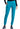 CK WW Revolution Natural Rise Jogger - Teal Blue
