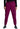 CK WW Revolution Natural Rise Jogger - Wine