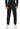 WW Revolution Men's Natural Rise Jogger WW012 — Black