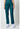 CK WW Revolution Mid Rise Tapered Leg Drawstring Pant - Caribbean Blue