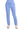 CK WW Revolution Mid Rise Tapered Leg Drawstring Pant - Ciel Blue