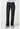 CK WW Revolution Mid Rise Straight Leg Pull-on Pant - Black