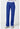 CK WW Revolution Mid Rise Straight Leg Pull-on Pant - Galaxy Blue
