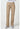 CK WW Revolution Mid Rise Straight Leg Pull-on Pant - Khaki
