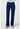 CK WW Revolution Mid Rise Straight Leg Pull-on Pant - Navy