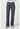 CK WW Revolution Mid Rise Straight Leg Pull-on Pant - Pewter
