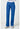 CK WW Revolution Mid Rise Straight Leg Pull-on Pant - Royal