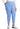CK WW Revolution Mid Rise Jogger - Ciel Blue