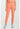 CK WW Revolution Mid Rise Jogger - Papaya Juice