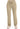 CK WW Revolution Mid Rise Moderate Flare Drawstring Pant - Khaki