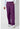 CK WW Revolution Men's Fly Front Pant - Eggplant
