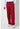 CK WW Revolution Men's Fly Front Pant - Red
