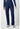 CK WW Professionals Mid Rise Straight Leg Pull-on Cargo Pant - Navy