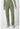 CK WW Professionals Mid Rise Straight Leg Pull-on Cargo Pant - Olive