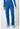 CK WW Professionals Mid Rise Straight Leg Pull-on Cargo Pant - Royal