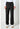Cherokee WW Professionals Men's Tapered Leg Fly Front Cargo Pant - Black