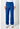 CK WW Professionals Men's Tapered Leg Fly Front Cargo Pant - Royal