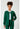 CK WW Revolution Snap Front Jacket - Hunter Green