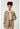 CK WW Revolution Snap Front Jacket - Khaki